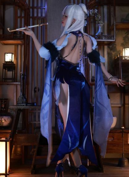 女士邀请函2