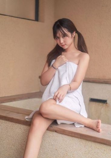 黄昏少女