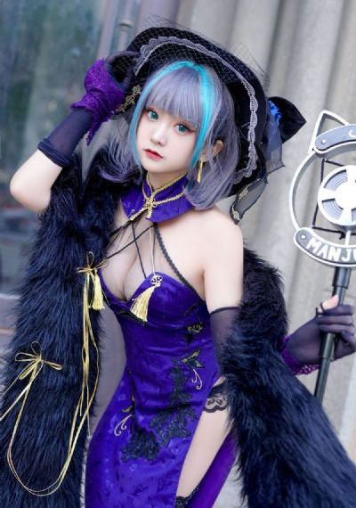 魔法少女憧憬