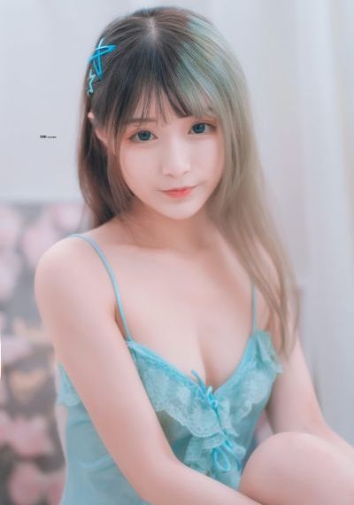 年轻母亲7