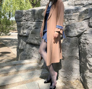 40厘米黑人与中国女人