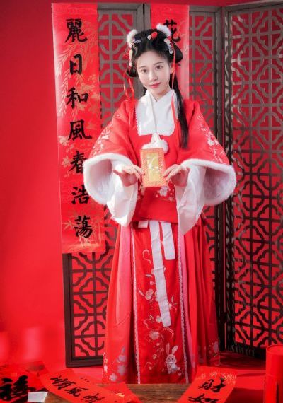 龙无目