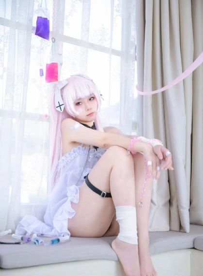 v娘的故事