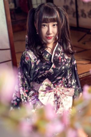 隔壁女孩二