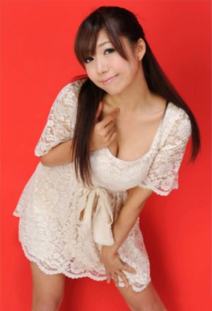 从指尖传来的热情
