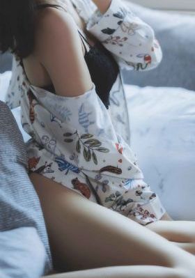 女士邀请函3