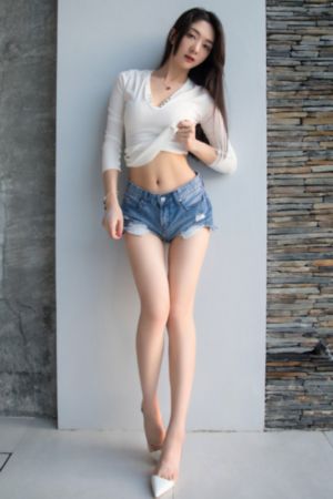 疯狂试爱5
