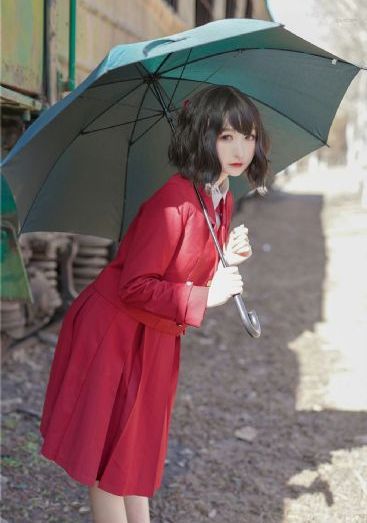 《女仆的完美服务》