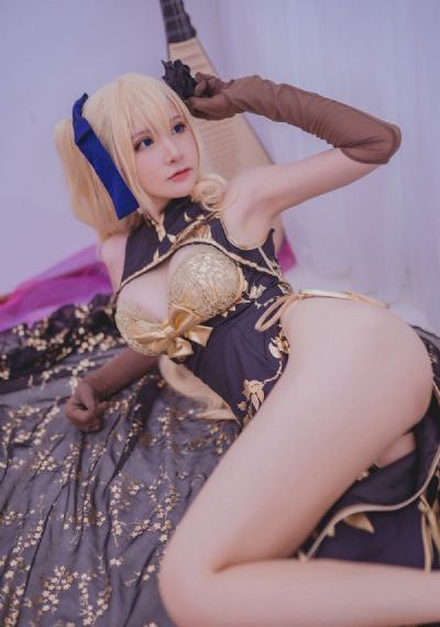 僵尸舞娘