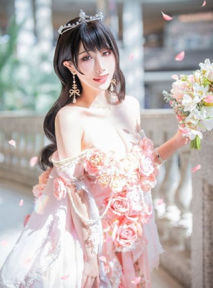 夫人在线