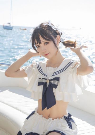 女子监狱