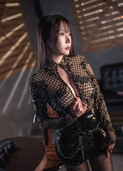 我爱上的人是奇葩