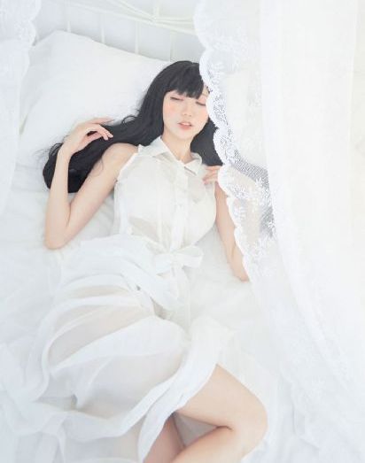 性感的岳母