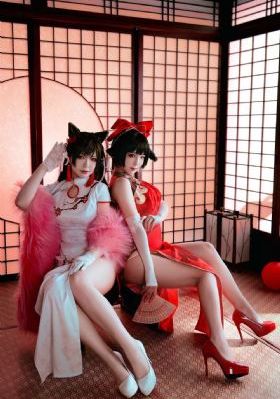 三个女人一个因电视剧