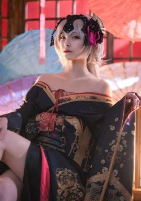 福星小子