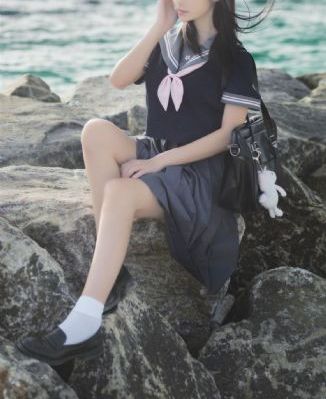 超高跟